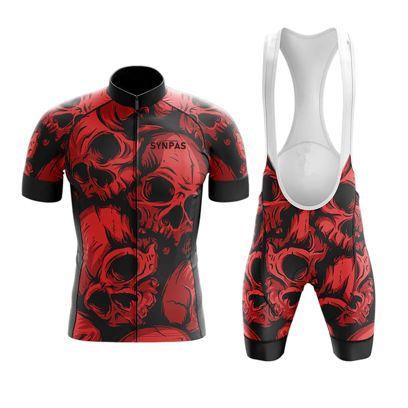 Cycling Commuter Trousers - Conjunto de Ciclismo SYNPAS para Homens,