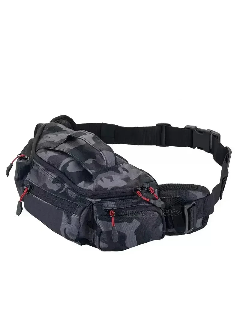 Cycling Journey - Bolsa de Cintura Alpine para Equipamentos