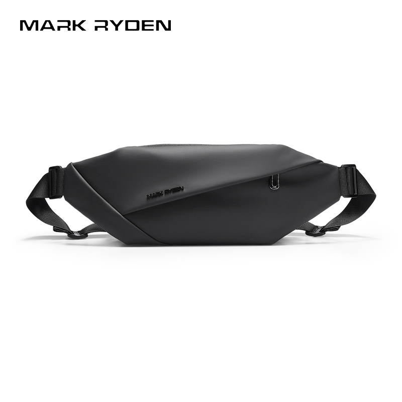 Waterproof Cycling Commute - Bolsa de Peito Masculina MARK RYDEN,