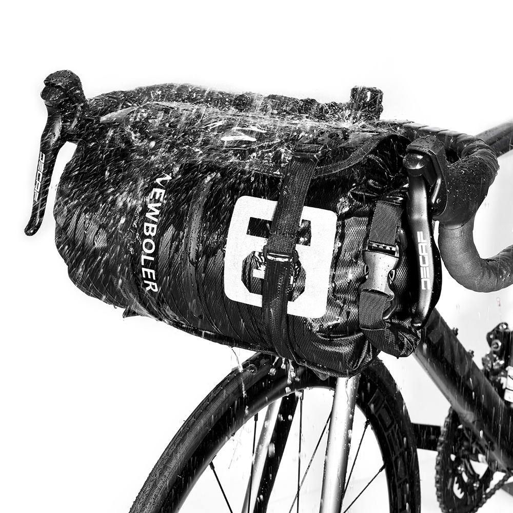 Cycling Commuter Backpack Waterproof - Newboler saco de bicicleta à prova
