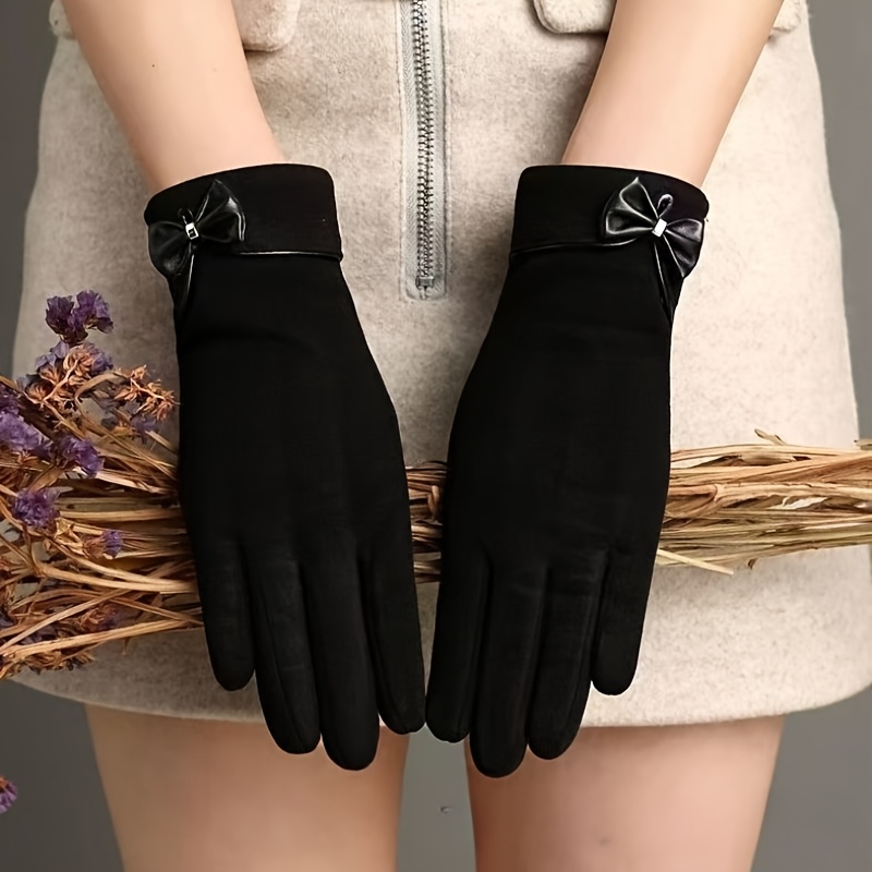 Cycling Commute Essentials - Inverno feminino arco tela sensível ao