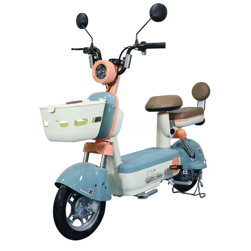 Cycling In City - Zuimi high-end 2025 venda quente bicicleta