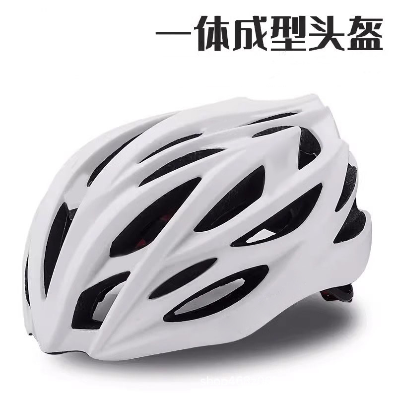 Cycling Commute Essentials - Capacete de Bicicleta Unissex Respirável para
