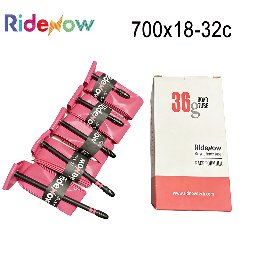 Inner Tube 700C - Câmara de Ar TPU RideNow para