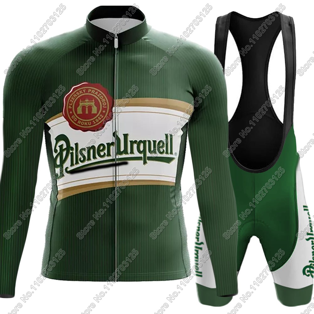 Cycling Commuter Trousers - 2025 bebida cerveja conjunto camisa de