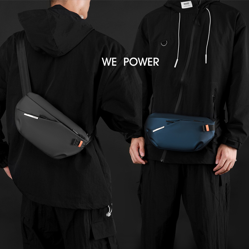 Waterproof Cycling Commute - Bolsa de cintura esportiva e fitness