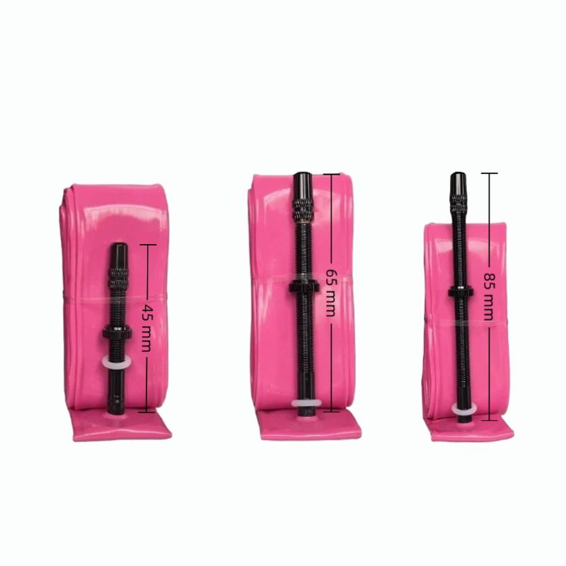 Inner Tube 700C - Câmara de Ar TPU 700c 700Cx23-32C