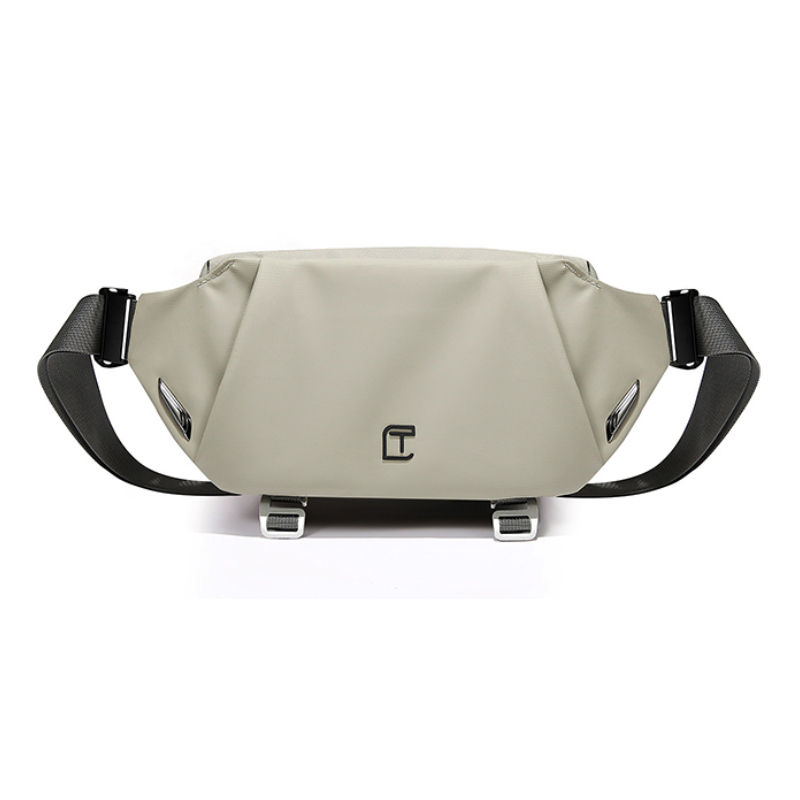 Waterproof Cycling Commute - TANGCOOL Bolsa transversal premium à prova