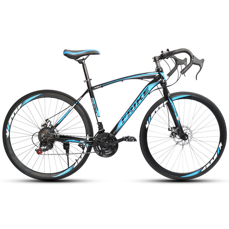 Cycling Commute Speed - Bicicleta de Estrada FREIKE 700C para