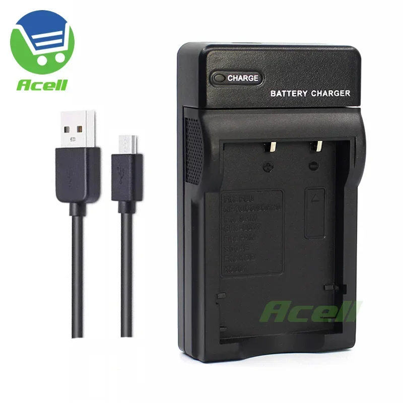 Usb Charger Dynamo - BL-3 Carregador USB para BaoFeng UV-3R