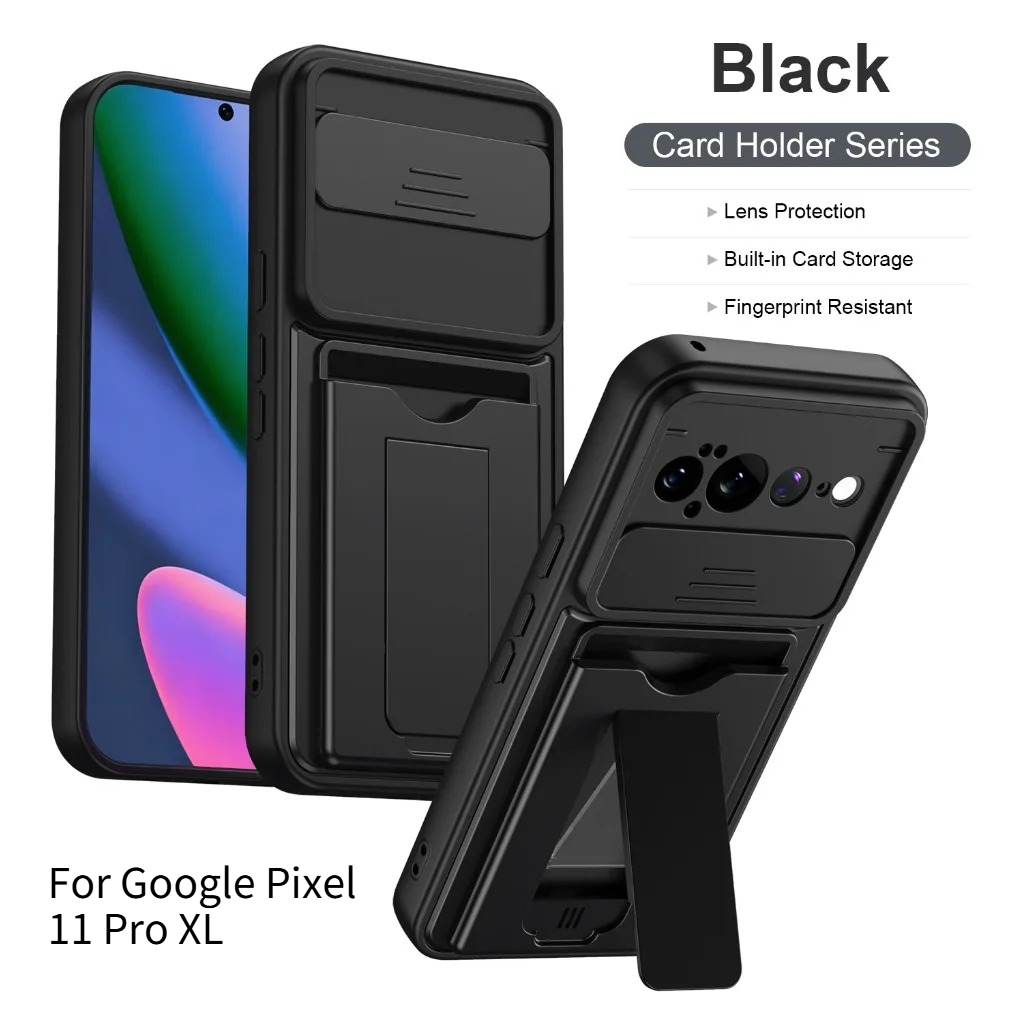 Kickstand Adjustable - Capa de Telefone com Proteção de