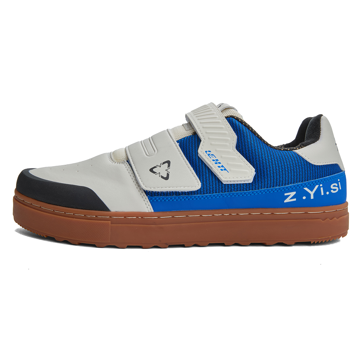 Cycling In City - Sapatos Unissex para Ciclismo Urbano, Sola