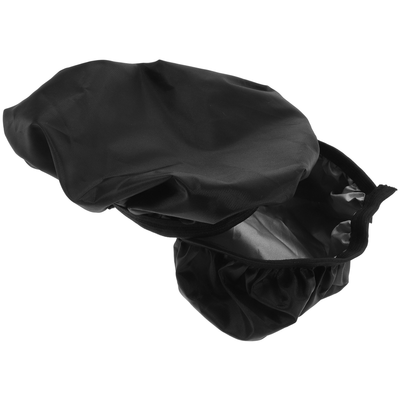 Waterproof Cycling Commute - Capa de Assento de Bicicleta Elástica