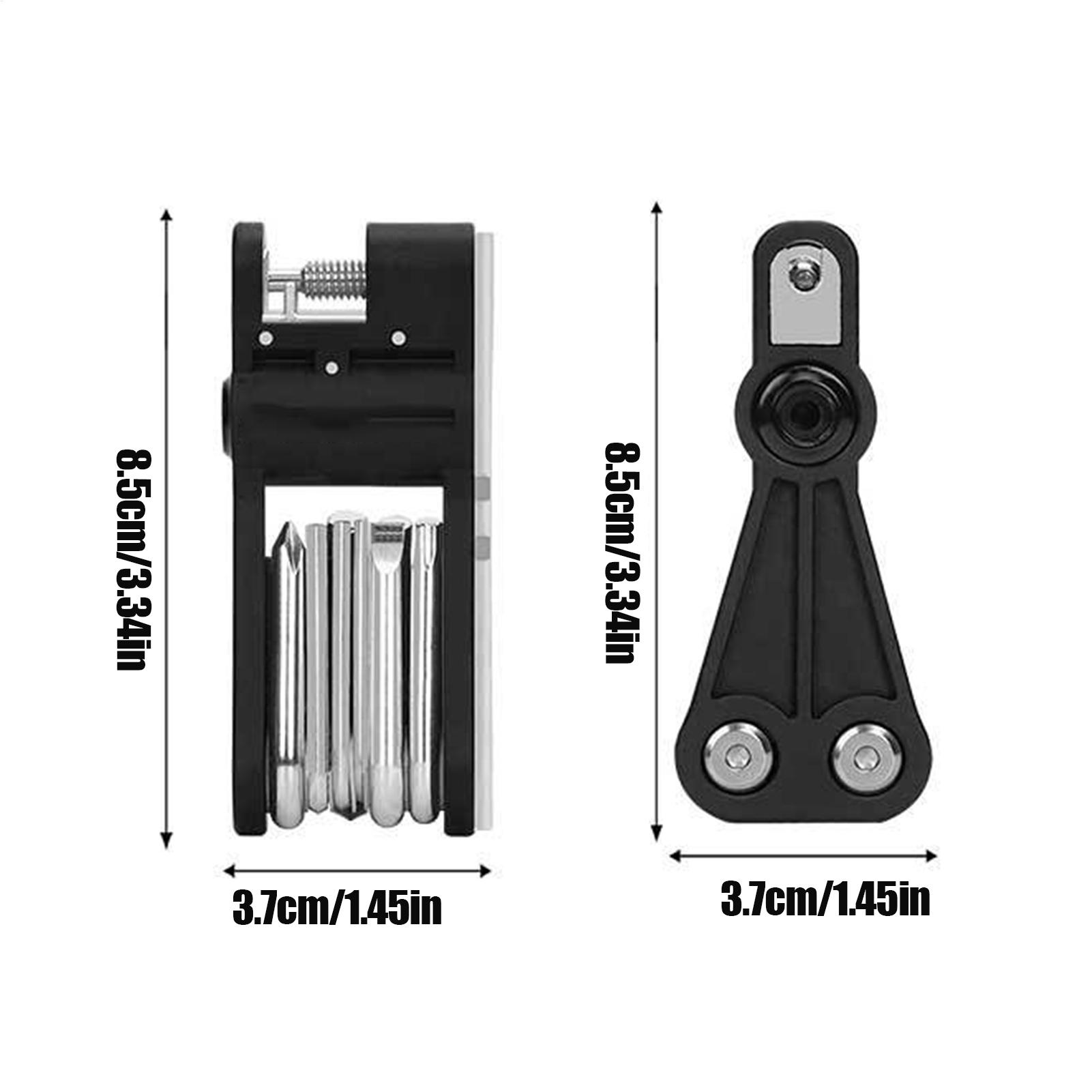 Ferramenta Multiuso Essencial  - Cycling Commute Essentials avaliação e preço