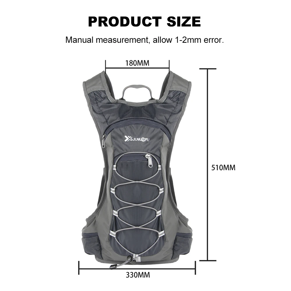 Mochila para motocicleta, arma - Cycling Journey avaliação e preço