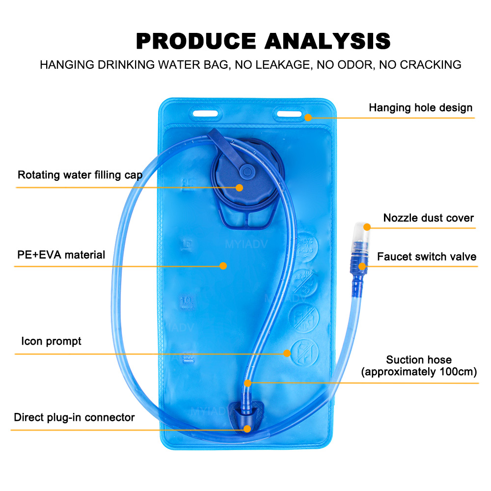 Mochila para motocicleta, arma - Cycling Journey avaliação e preço