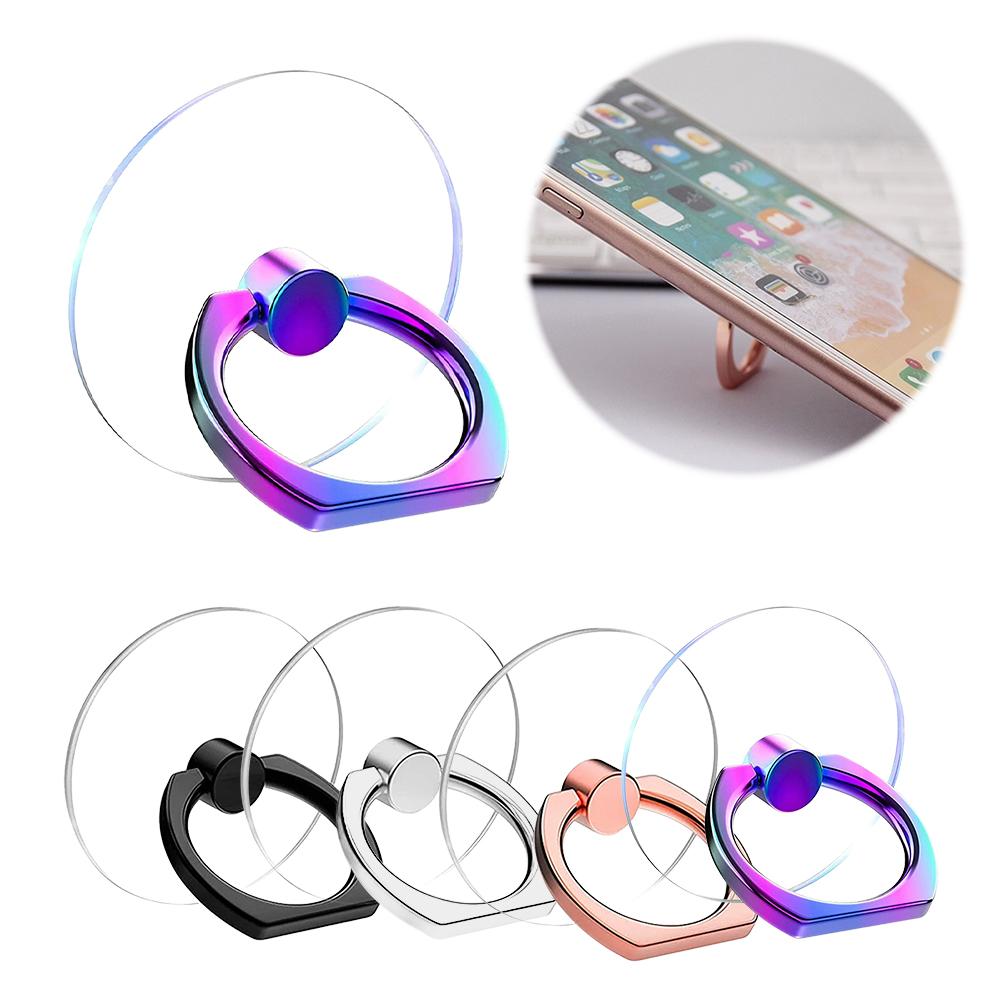 Suporte Transparente para Celu - Kickstand Adjustable avaliação e preço