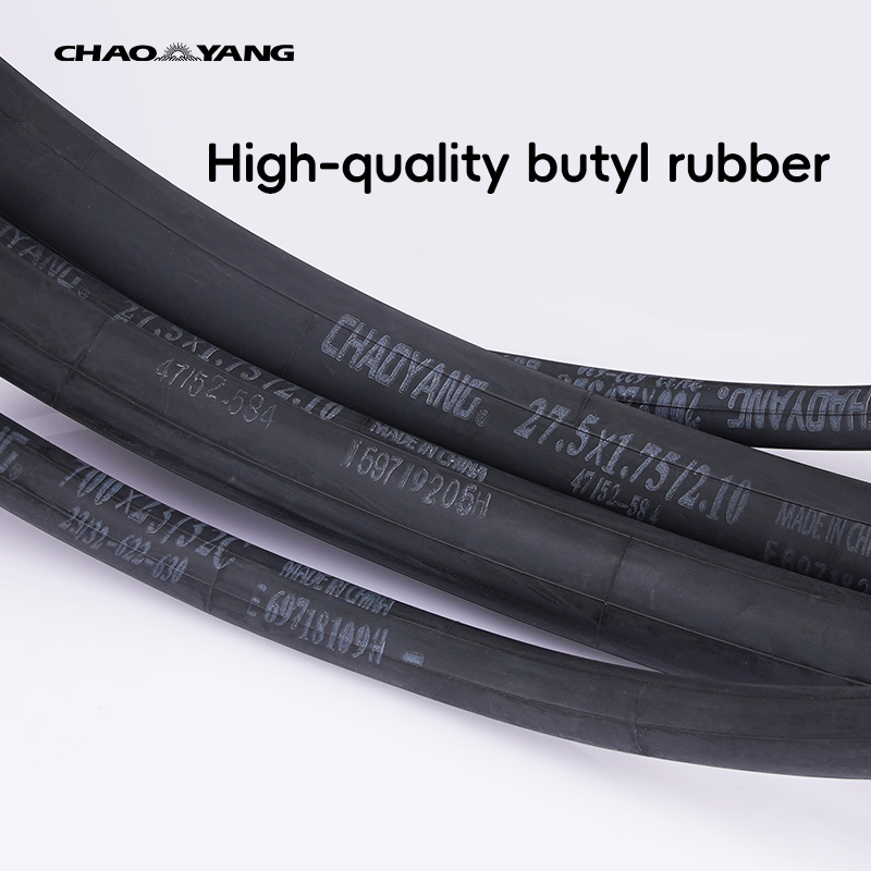 2 PEÇAS Câmara de Ar para Bici - Inner Tube 700C avaliação e preço