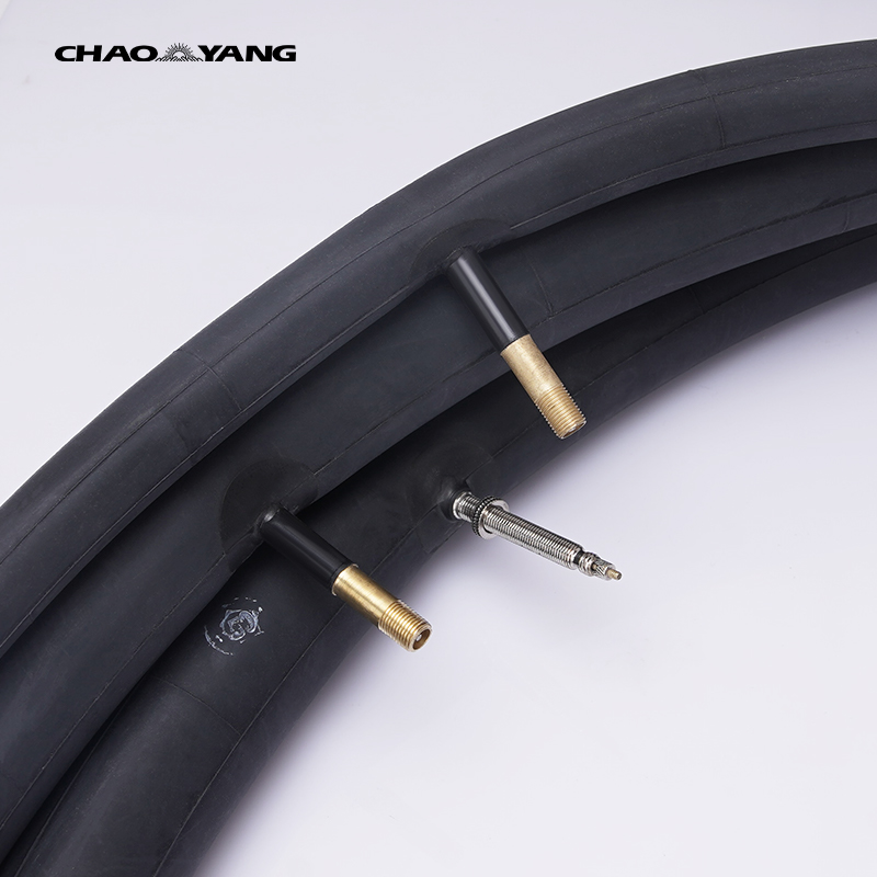 2 PEÇAS Câmara de Ar para Bici - Inner Tube 700C avaliação e preço