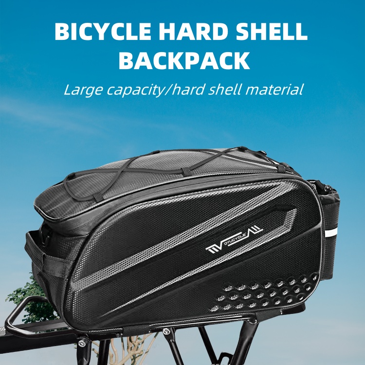 Bolsa de bicicleta, bolsa de a - Cycling Journey avaliação e preço