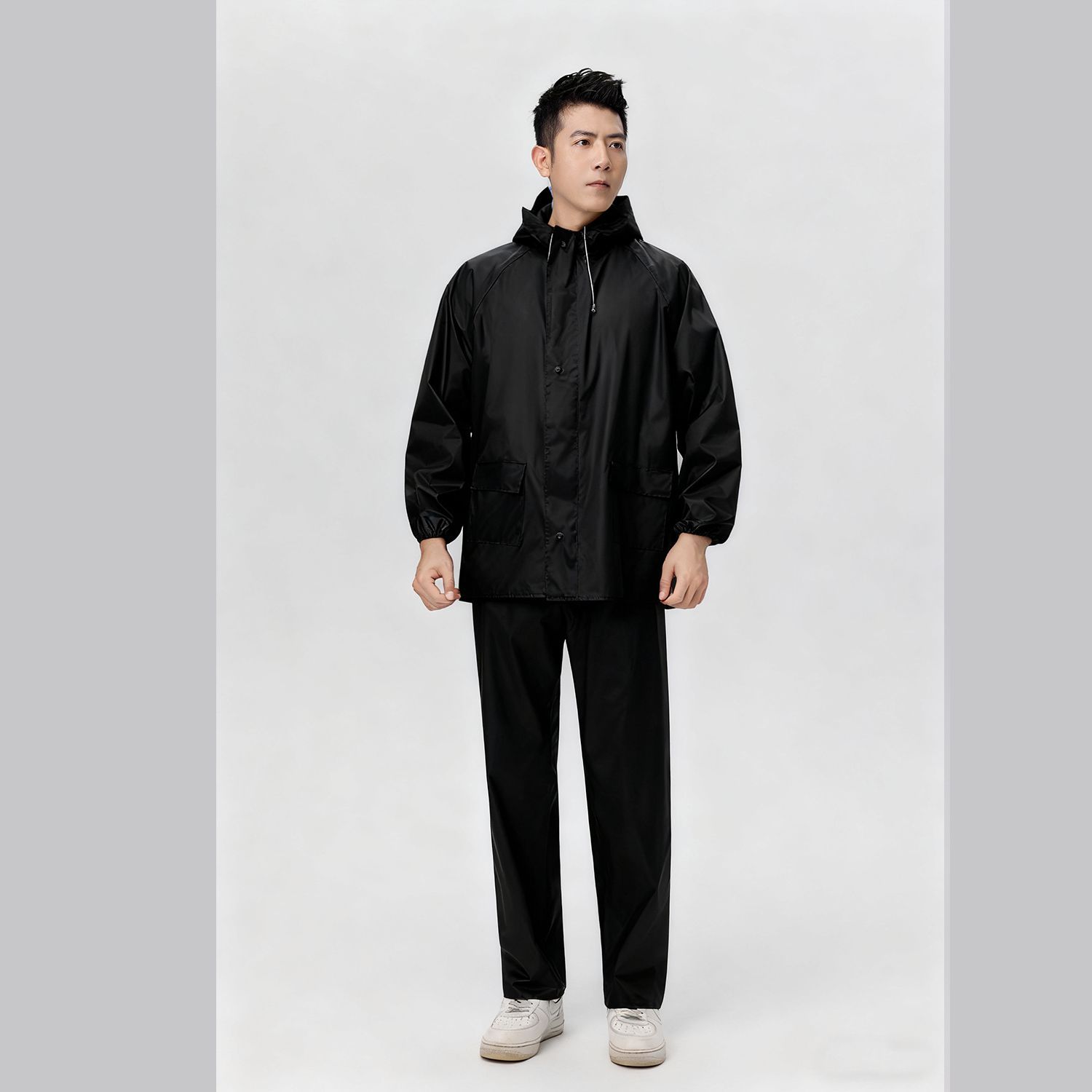 Conjunto de Calças e Casaco Im - Cycling Commute Pants avaliação e preço