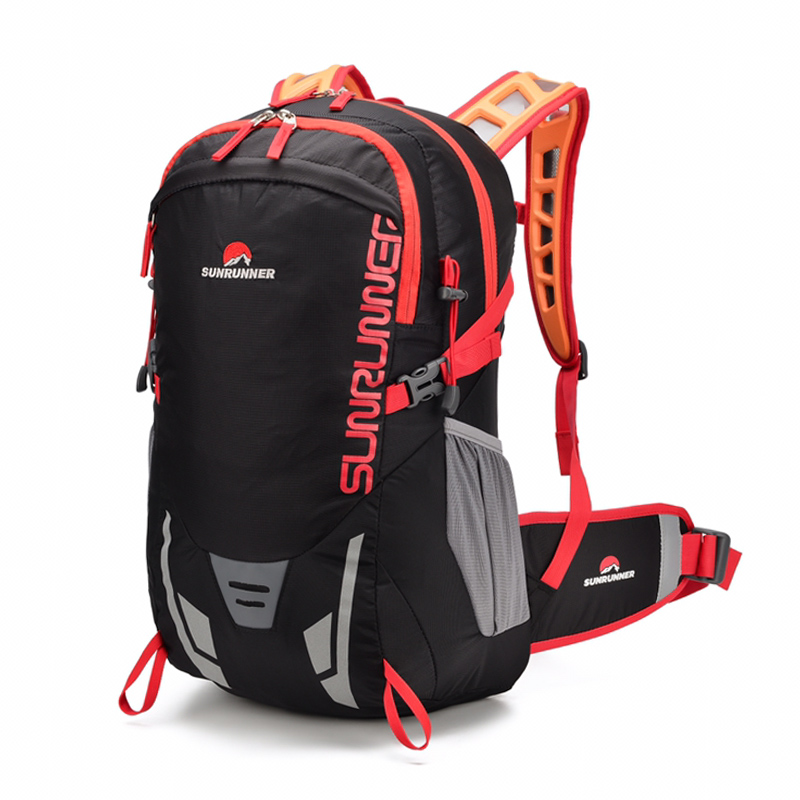 Mochila de caminhada 35l, gran - Cycling Journey avaliação e preço