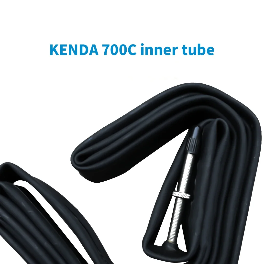 Câmara de Ar para Bicicleta KE - Inner Tube 700C avaliação e preço