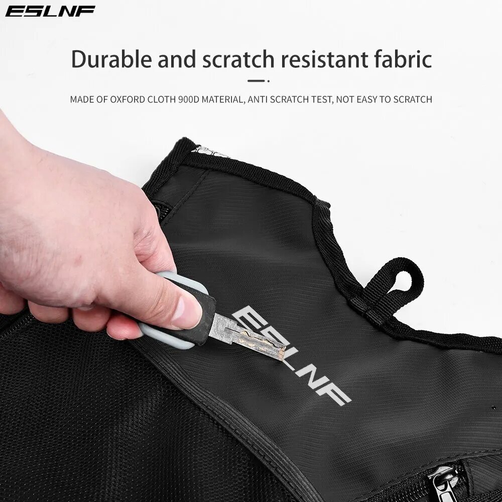 Eslnf sacos de água para bicic - Cycling Commuter Backpack Waterproof avaliação e preço