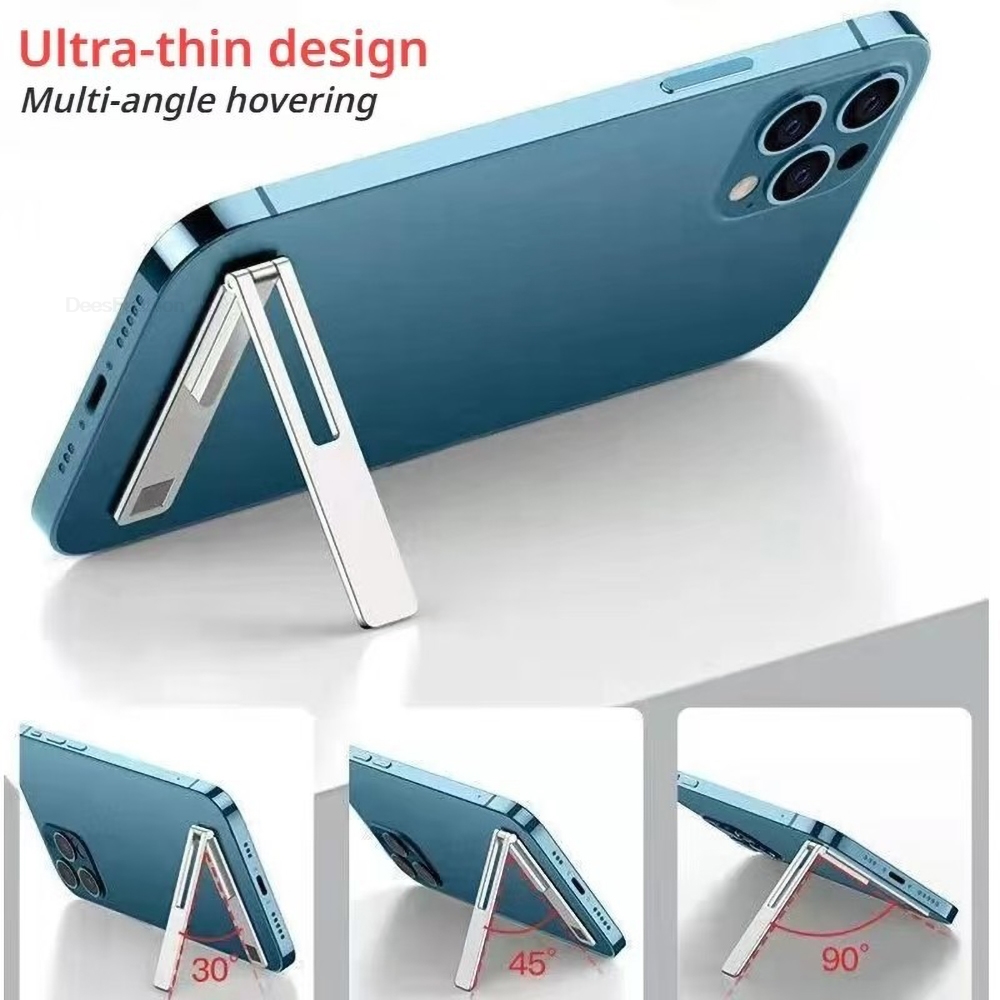 Suporte de Telefone Dobrável d - Kickstand Adjustable avaliação e preço