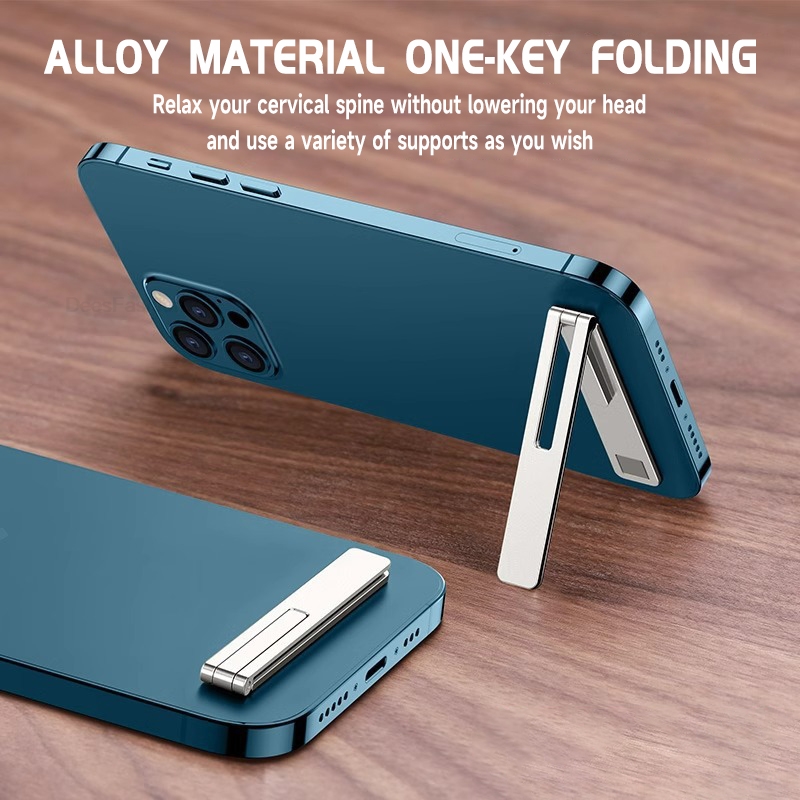 Suporte de Telefone Dobrável d - Kickstand Adjustable avaliação e preço
