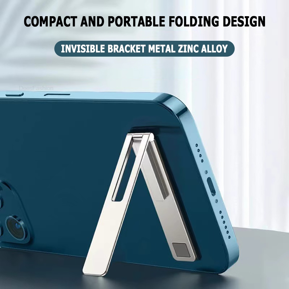 Suporte de Telefone Dobrável d - Kickstand Adjustable avaliação e preço