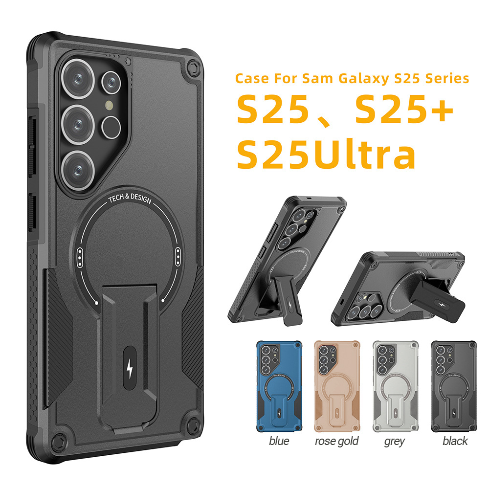 Capa Magnética para Samsung S2 - Kickstand Adjustable avaliação e preço