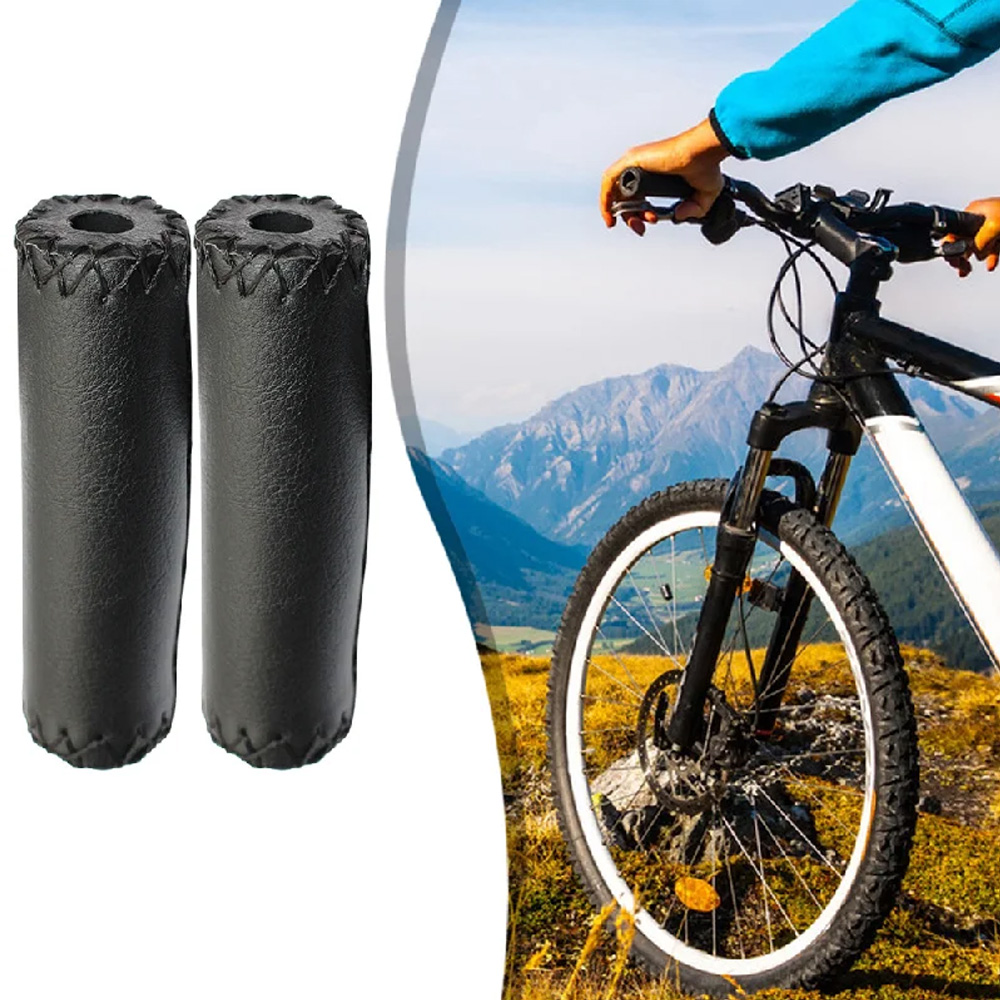 1 par mountain bike guiador ap - Cycling In City avaliação e preço