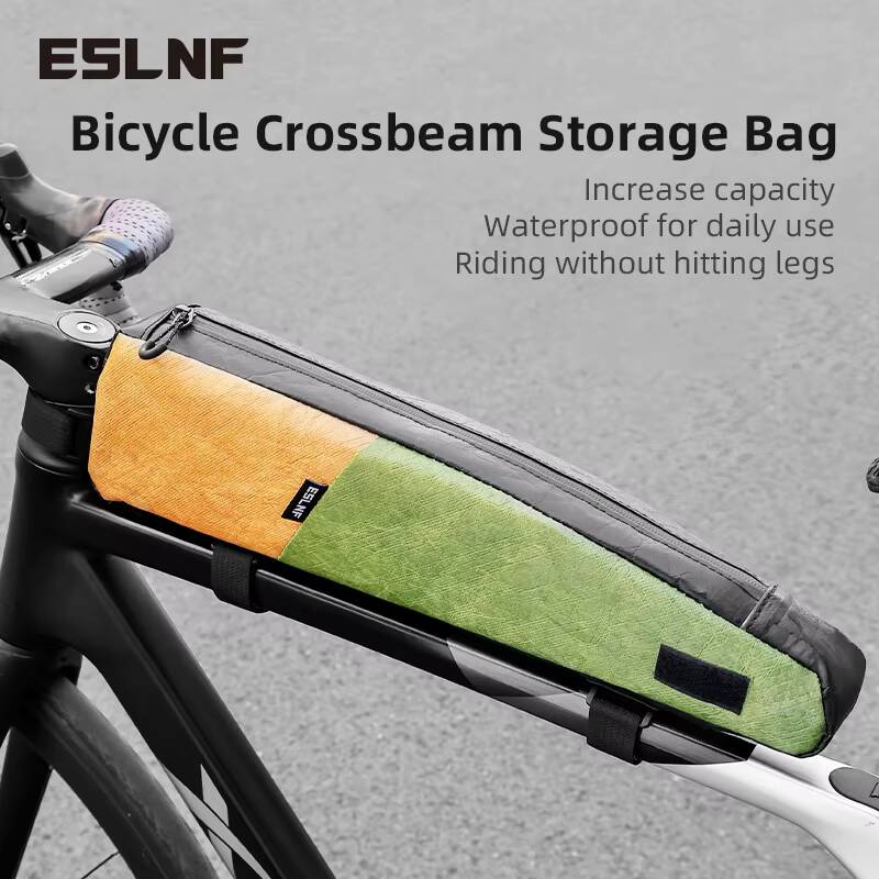 Bolsa de Ciclismo Impermeável  - Cycling Commuter Backpack Waterproof avaliação e preço