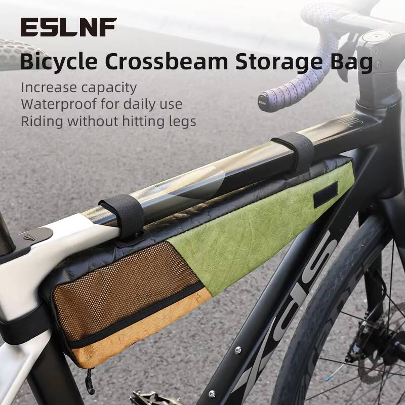 Bolsa de Ciclismo Impermeável  - Cycling Commuter Backpack Waterproof avaliação e preço