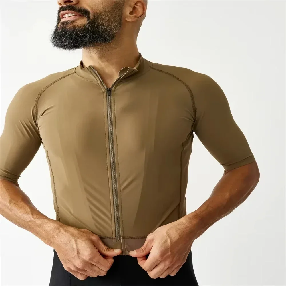 Camisa de Ciclismo Masculina N - Cycling In City avaliação e preço