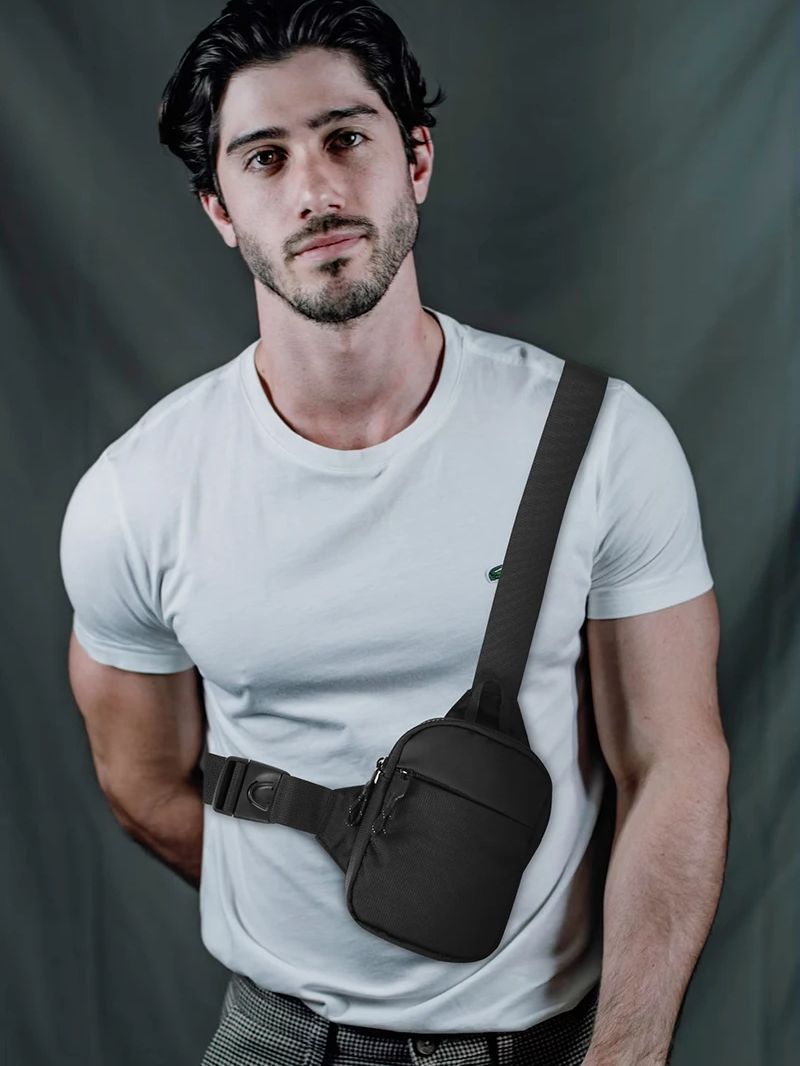 Bolsa de ombro masculina casua - Cycling Commuter Backpack Waterproof avaliação e preço