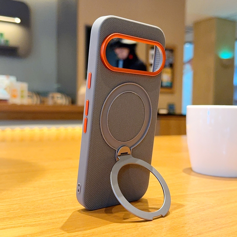 Capa de Telefone Magnética Tex - Kickstand Adjustable avaliação e preço