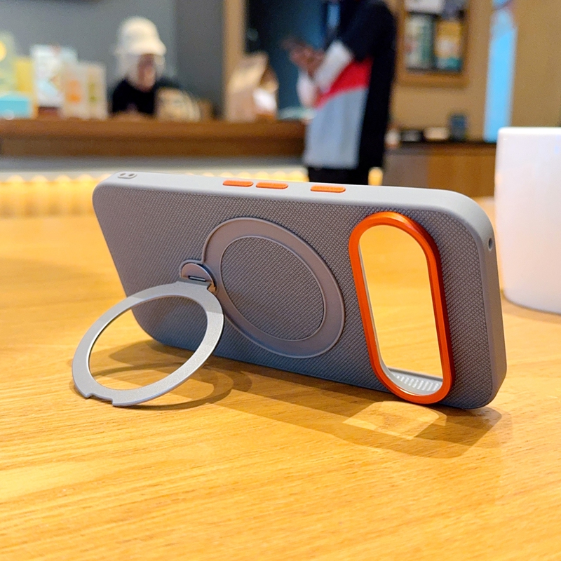 Capa de Telefone Magnética Tex - Kickstand Adjustable avaliação e preço