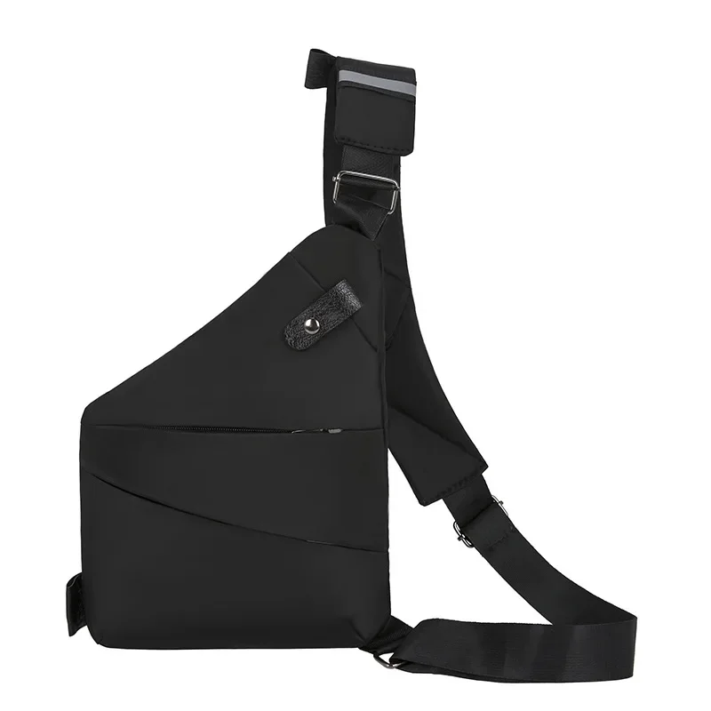 Bolsa de Peito Masculina Simpl - Cycling Commuter Backpack Waterproof avaliação e preço