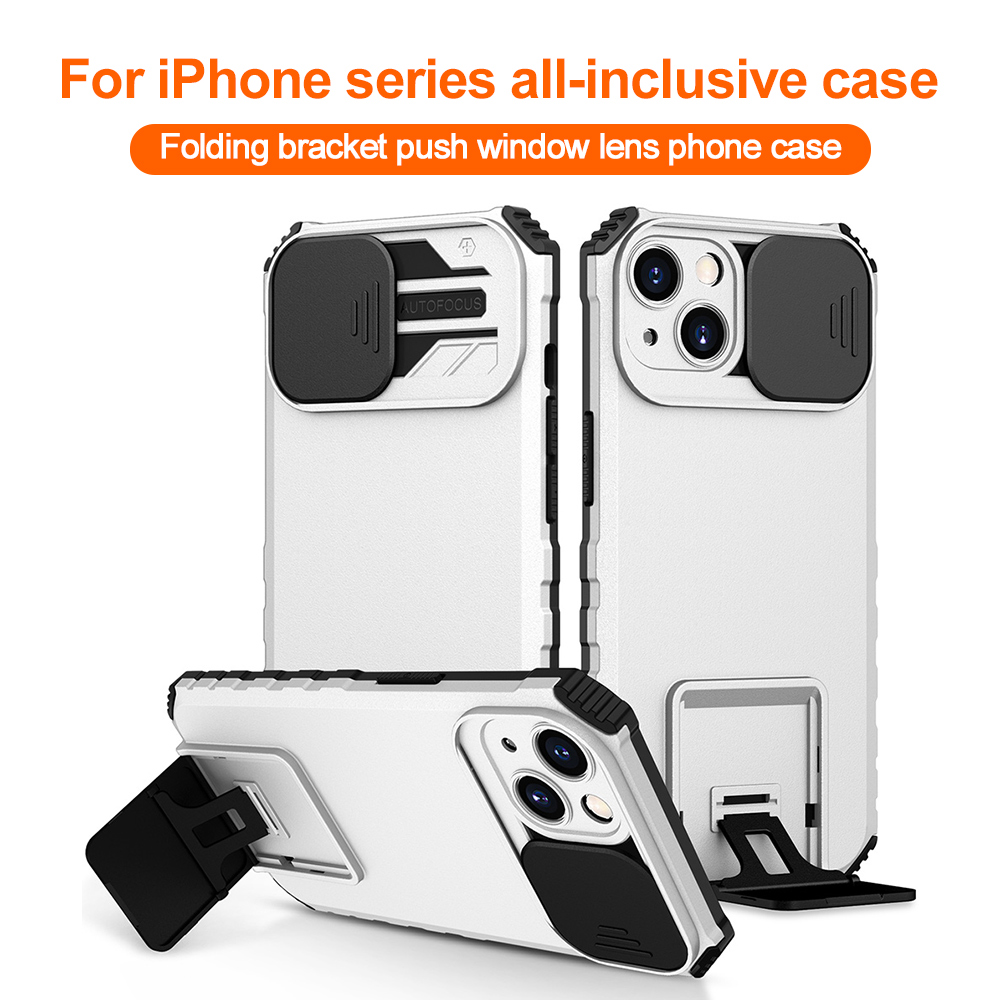 Capa de Celular Antichoque com - Kickstand Adjustable avaliação e preço