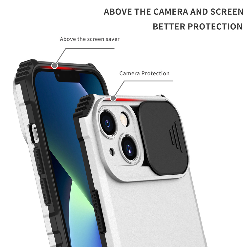 Capa de Celular Antichoque com - Kickstand Adjustable avaliação e preço