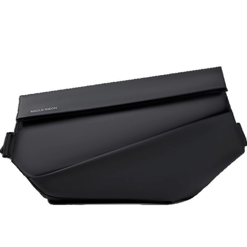 Bolsa de peito masculina moder - Waterproof Cycling Commute avaliação e preço