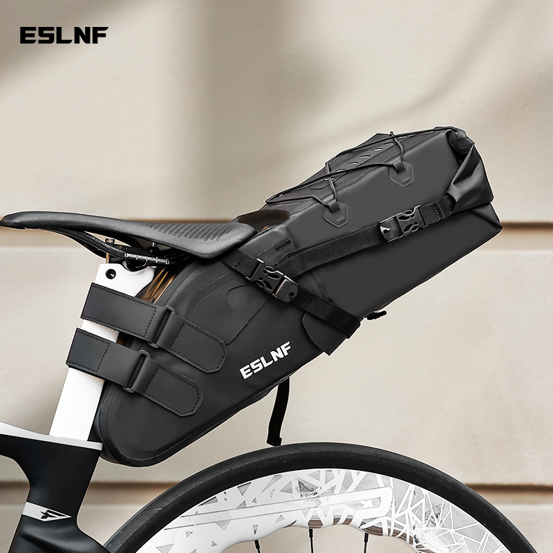 Bolsa de Bicicleta ESLNF Refle - Cycling Journey avaliação e preço