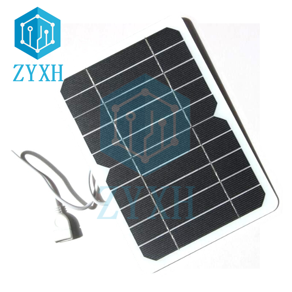 Painel solar com porta USB Min - Usb Charger Dynamo avaliação e preço