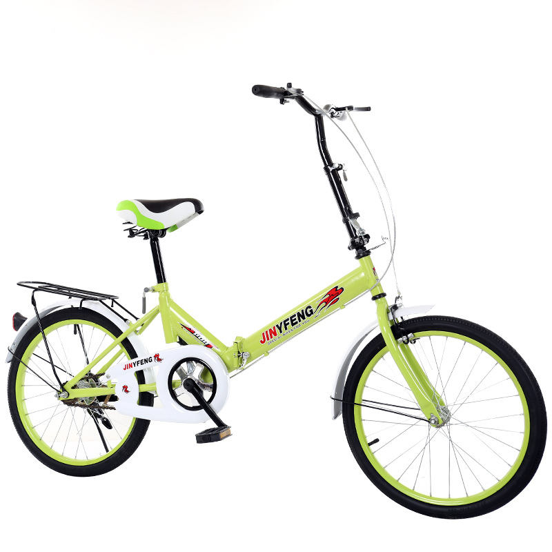 16 20 Polegada 7 velocidades q - Cycling In City avaliação e preço
