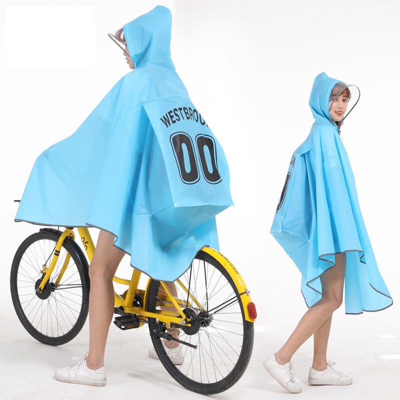 Capa de Chuva para Ciclismo Ad - Cycling Commute Rain avaliação e preço