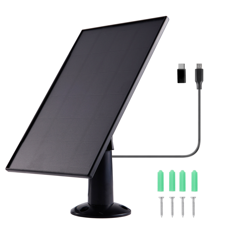 Carregador solar à prova d'águ - Usb Charger Dynamo avaliação e preço