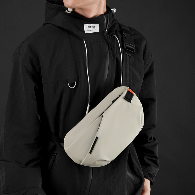 Bolsa de cintura esportiva e f - Waterproof Cycling Commute avaliação e preço