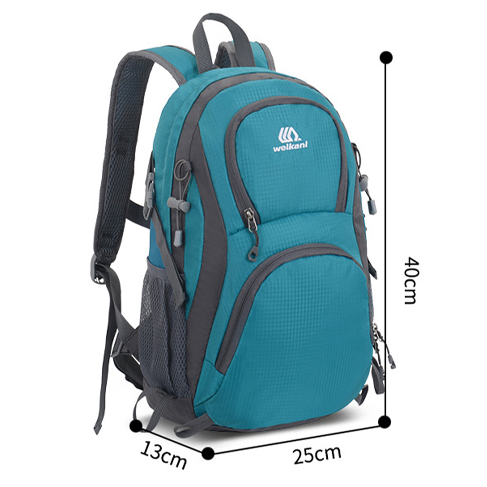 Mochila de viagem ultraleve re - Cycling Journey avaliação e preço
